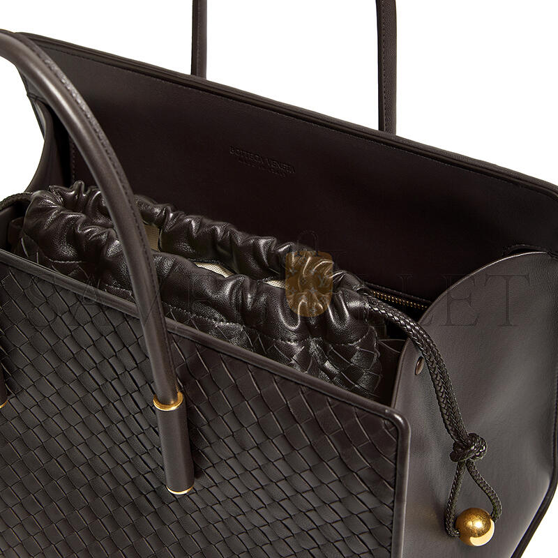 BOTTEGA VENETA BARBARA TOTE 868327V5KD02094 (37*27*24cm)